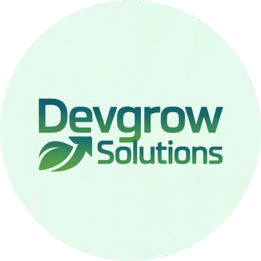 DevGrow Solutions